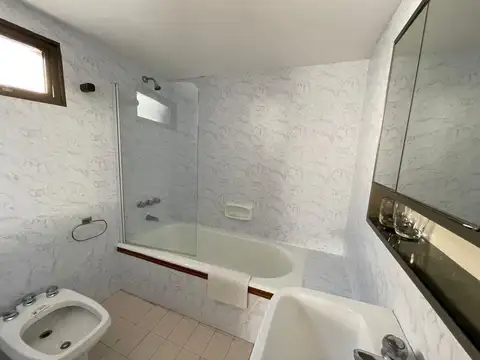 Departamento en Alquiler Temporal 40 años