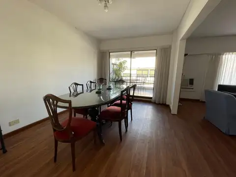 Departamento en Alquiler Temporal de 2 dormitorios