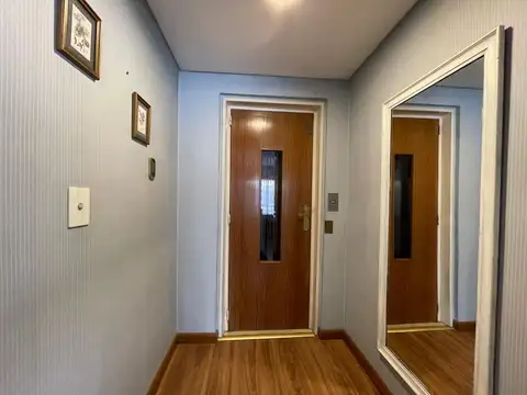 Departamento en Alquiler Temporal de 3 ambientes