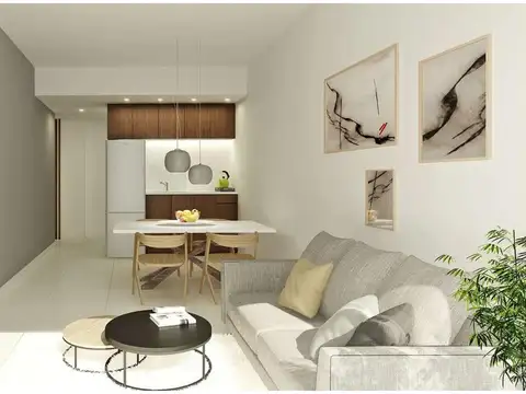 Departamento en Venta en Ituzaingo Sur, USD 47.600