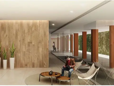 Departamento en Venta al Sur