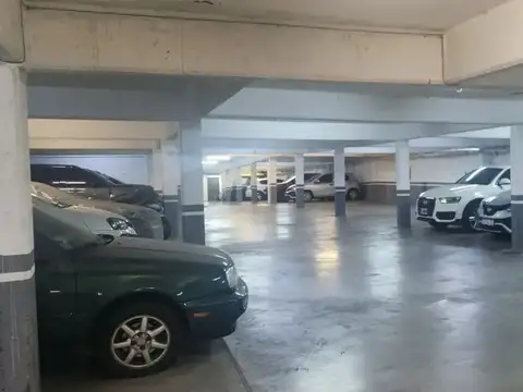 Cochera en Venta Fija