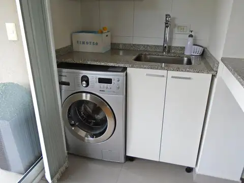 Departamento en Venta al Oeste