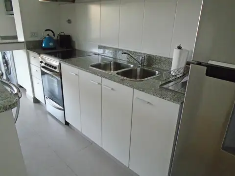 Departamento en Venta 5 años