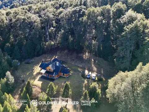 Campo en Venta en Villa la Angostura, Los Lagos
