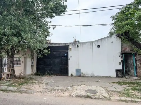 Depto Tipo Casa en Venta de 5 ambientes