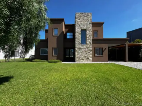 Casa a la venta en Escobar