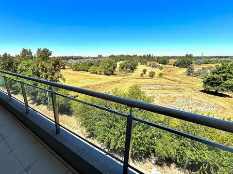 DEPARTAMENTO ALQUILER CANNING CENTER DOS AMBIENTES