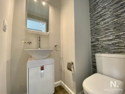 Departamento en Venta 2024 años