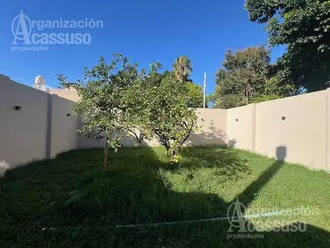 Depto Tipo Casa en Venta de 5 ambientes
