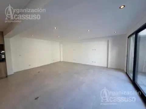 Depto Tipo Casa en Venta con 1 cocheras