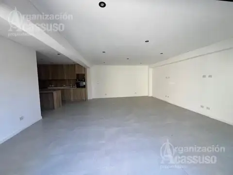 Depto Tipo Casa en Venta con 1 cocheras