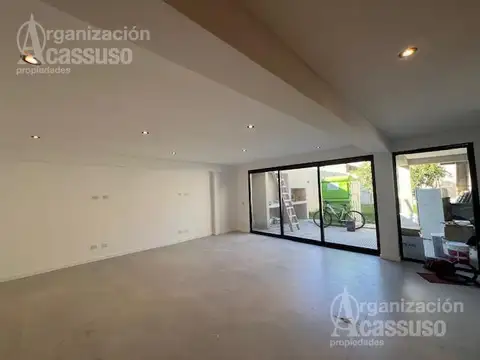 Depto Tipo Casa en Venta en Martinez, USD 370.000