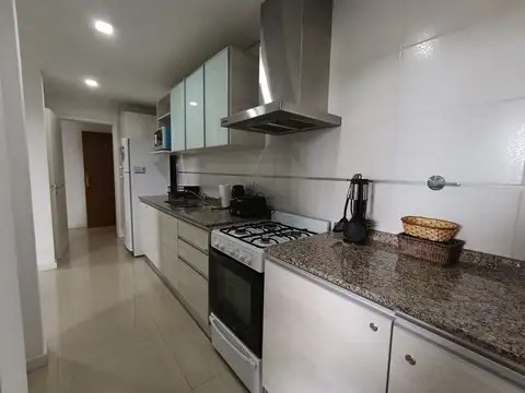 Departamento en Alquiler de 2 ambientes