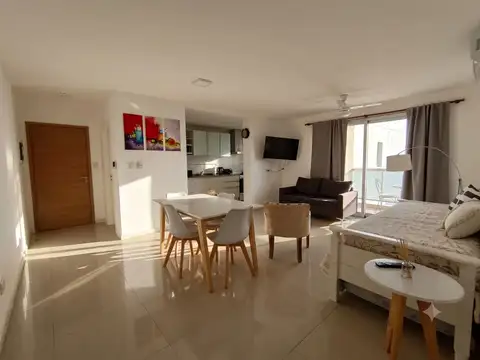 Departamento en Alquiler de 1 dormitorio
