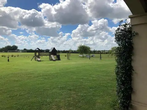 Terreno en Venta en Los Talas, USD 83.000