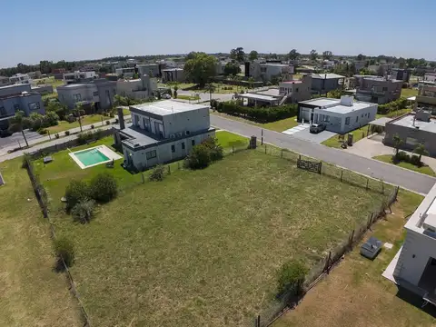 VENTA DE LOTES EN LAGOS DE CANNING 1 y 2
