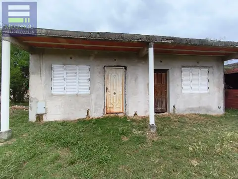 Terreno en Venta 60  mts Fondo