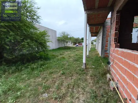 Basavilvaso casi Ceibas Pueblo Belgrano