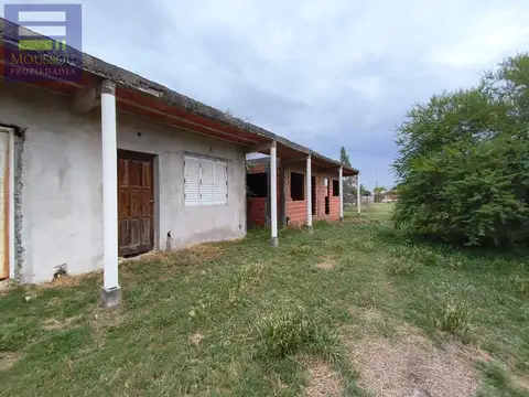 Terreno en Venta en Pueblo General Belgrano, USD 90.000