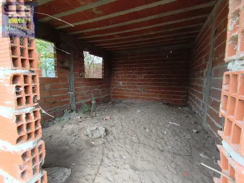Terreno en Pueblo General Belgrano