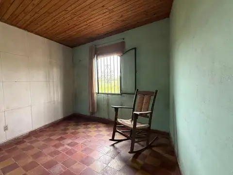 Casa en Venta en San Jose del Rincon, USD 45.000