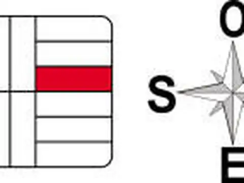 Lote: Ingenieros entre Belgrano y Yrigoyen - Nueva Atlantis - B776