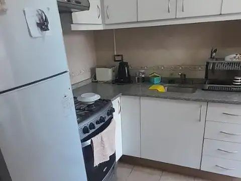 Departamento en Venta en Candioti, USD 135.000