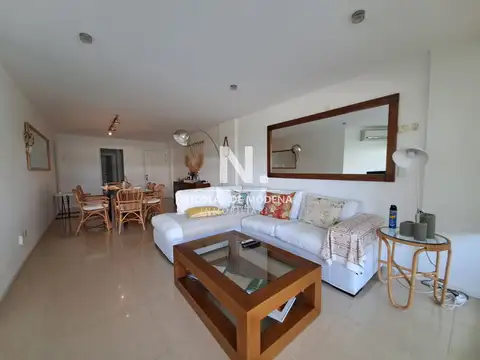 Hermoso Departamento en venta en el edificio Sol y Luna