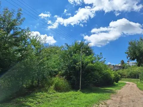 VENTA LOTE SALSIPUEDES 450 M2