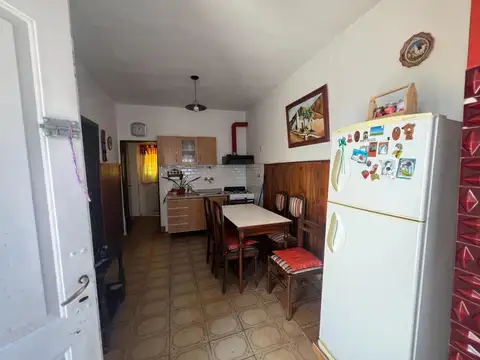 Depto Tipo Casa en Venta con 4 cocheras
