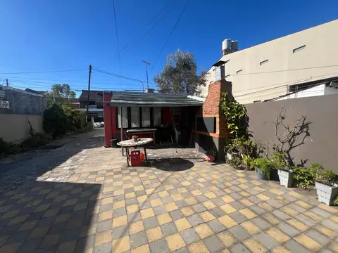 Depto Tipo Casa en Venta en Boulogne, USD 160.000