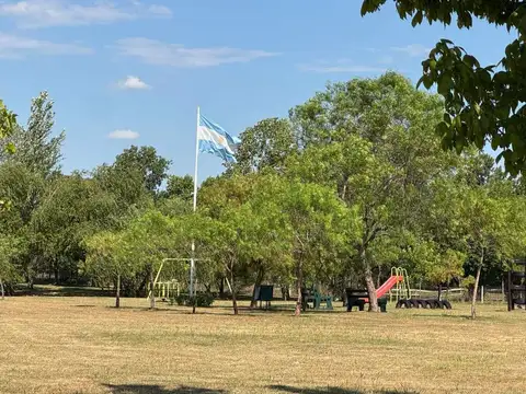 Último Lote en Venta Marinas del Pilar 996 m²