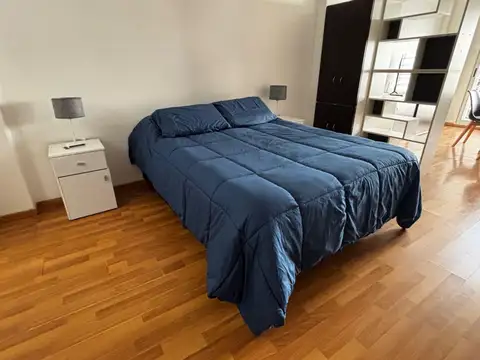 Departamentodepartamento de 1 ambiente se encuentra en el corazón de Palermo