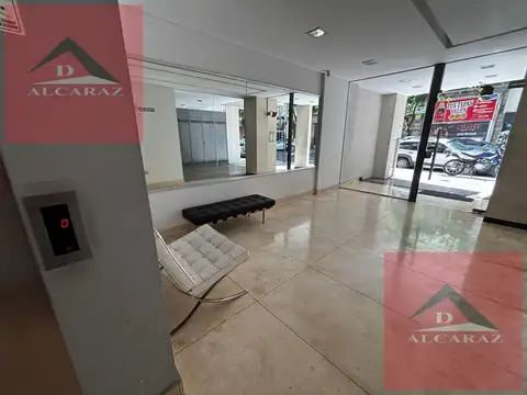 Departamento en Alquiler Temporal en Palermo Soho, USD 550