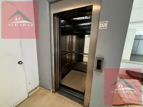 Departamento en Alquiler Temporal 12 años
