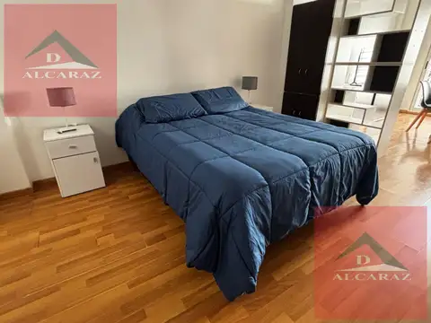 Departamentodepartamento de 1 ambiente se encuentra en el corazón de Palermo