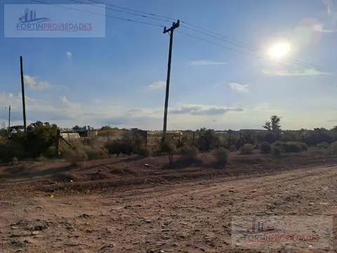 Campo en  venta en Los Hornos, La Plata