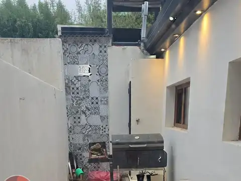 Depto Tipo Casa en Venta de 2 dormitorios