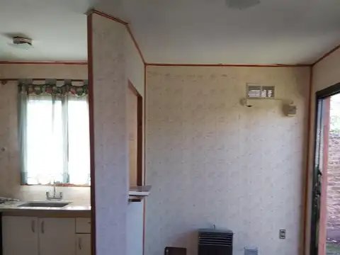 Depto Tipo Casa en Alquiler de 1 dormitorio