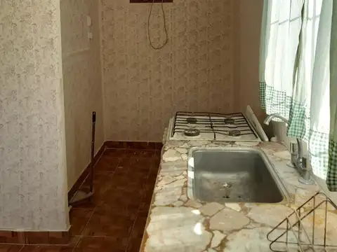 Depto Tipo Casa en Alquiler de 2 ambientes