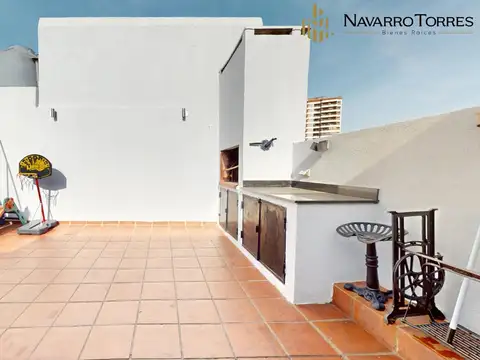 Depto Tipo Casa en Venta de 4 ambientes