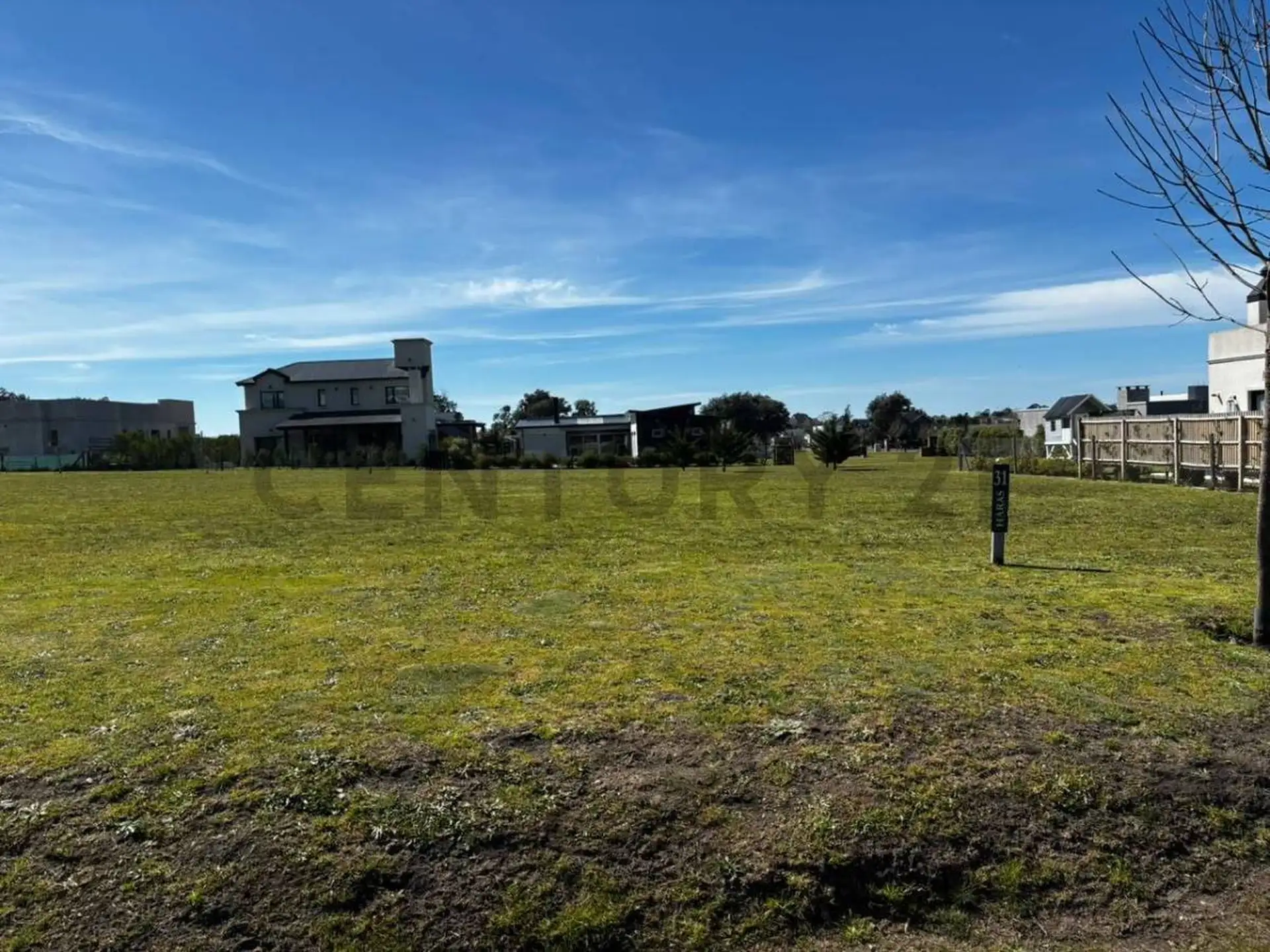 VENTA LOTE CASONAS DEL HARAS 635M2