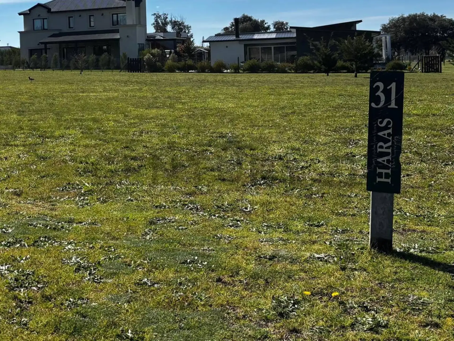 VENTA LOTE CASONAS DEL HARAS 635M2