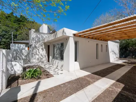 Casa en Venta en Manuel B Gonnet, USD 138.000