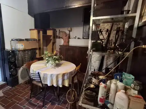 Departamento en Venta de 4 dormitorios