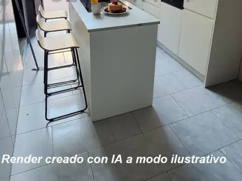 Departamento en Venta A Estrenar