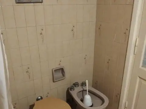 Depto Tipo Casa en Alquiler de 1 dormitorio