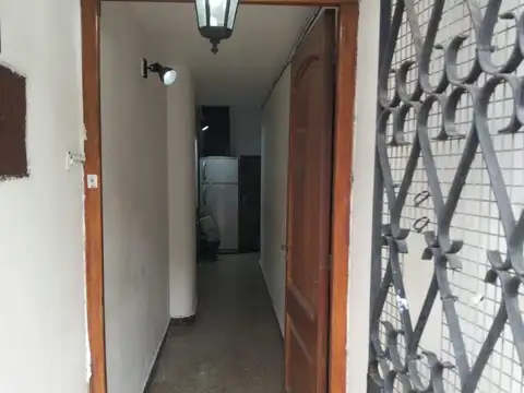 Arregui 5500, Piso PB