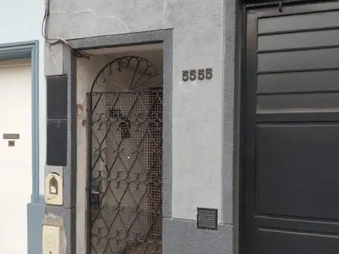 3amb con patio